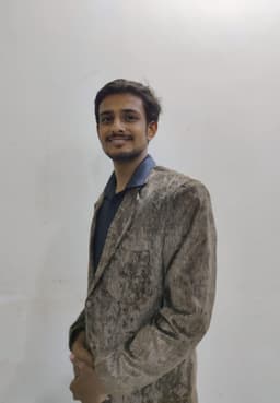Jainam Chandresh Sutaria