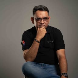 Subroto Bhowmik