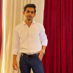 Parkar Ebadurrahman