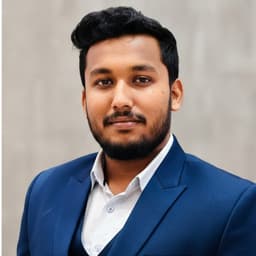 Harshal Madhukar Kathade