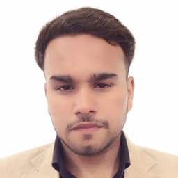 Prakhar Singh rana