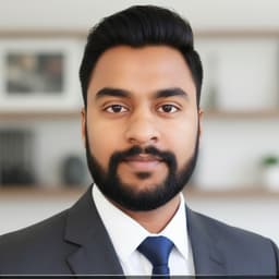 Pankaj Chandravanshi