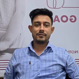 Khanjan Patgiri