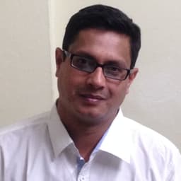 Sudipto Roy