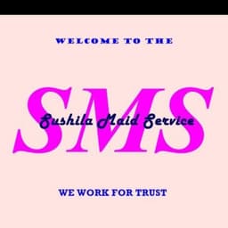 Sushila Maid Service