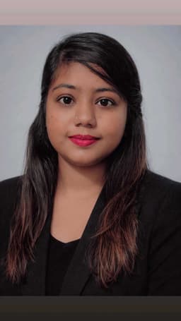 Nikita Valmiki