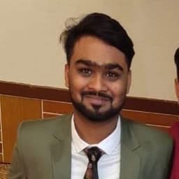 Mohammed Junaid Ahmed