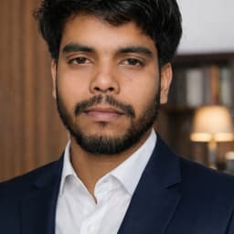 Ankit Kumar