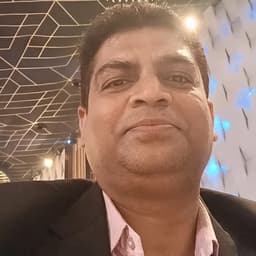 Deepak Mishra