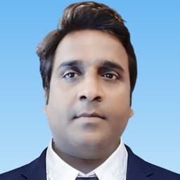Vishal Darolia