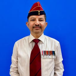 Nitin Chaturvedi