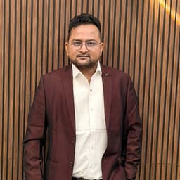 Vaibhav Khare