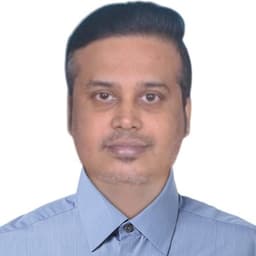 Anupam Bej Modak
