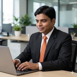 Debasis Acharya