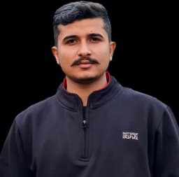 Anshul Khatana